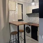 Minimal Studio In Hearth Of Old Town