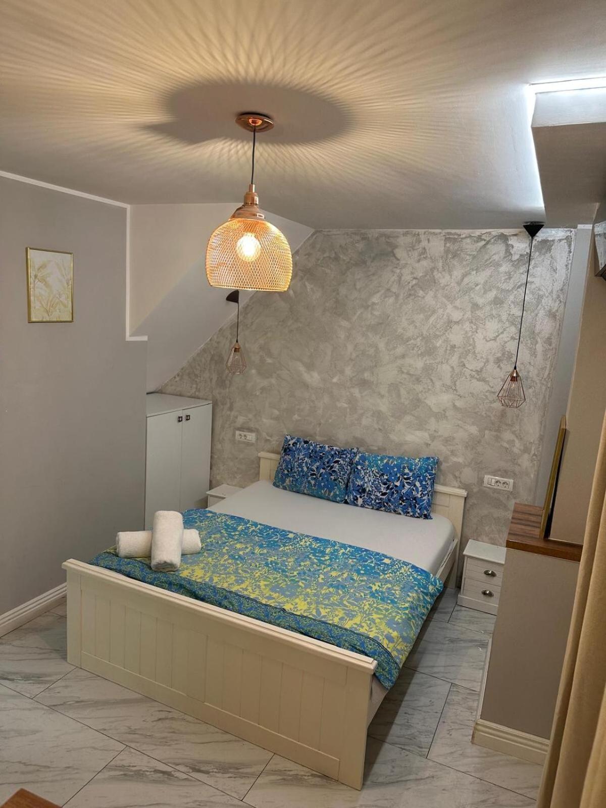 Apartament Minimal In Hearth Of Old Town