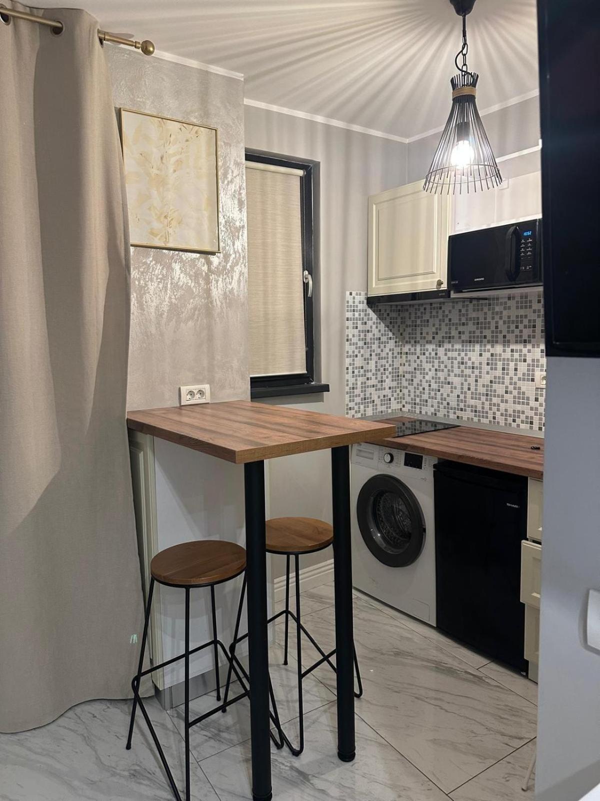 Apartament Minimal In Hearth Of Old Town *